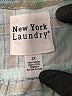 New York Laundry 100% Polyester Green Sleeveless Blouse Size 2X - photo 7