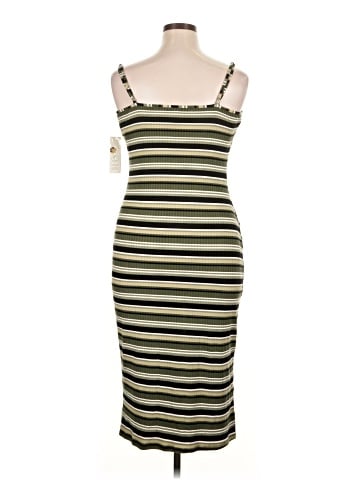 No Boundaries Casual Dress (view 2)