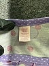 Limited Too Purple Tank Top Size 6 - 7 - photo 3