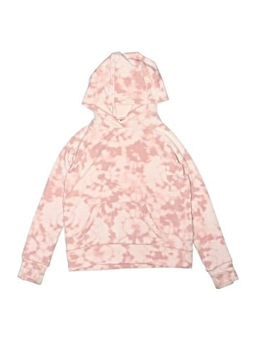 Athleta Girl Zip Up Hoodie (view 1)