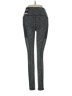 Victoria Sport Chevron-herringbone Gray Active Pants Size XS - photo 2