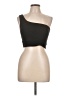 Old Navy Black Tube Top Size L - photo 1