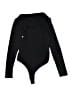 REORIA Black Bodysuit Size M - photo 2