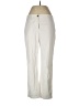 J.Jill Ivory Dress Pants Size 10 (tall) - photo 1