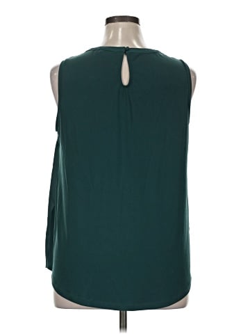 41Hawthorn Sleeveless Blouse (view 2)