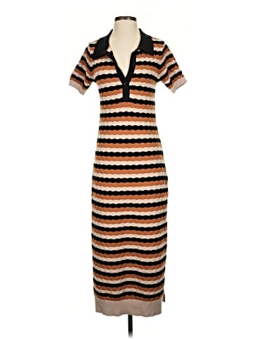 Vestique Casual Dress (view 1)