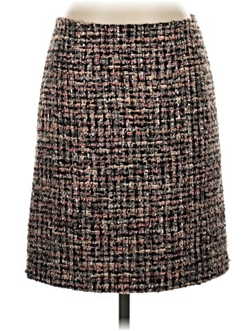 White House Black Market Formal Skirt (view 1)