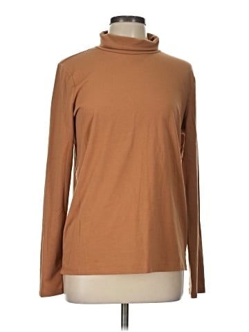 Gap Long Sleeve Top (view 1)
