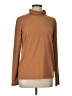 Gap Brown Long Sleeve Top Size L - photo 1