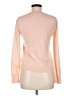 J.Crew Pink Sweatshirt Size S - photo 2