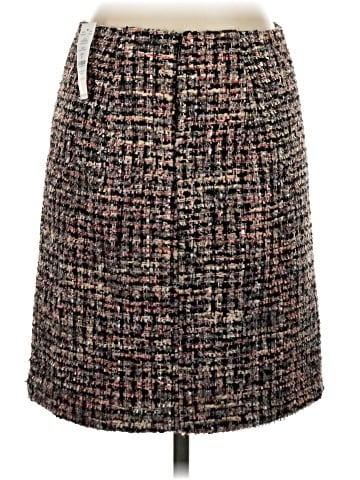White House Black Market Formal Skirt (view 2)