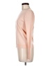J.Crew Pink Sweatshirt Size S - photo 5