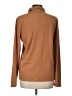 Gap Brown Long Sleeve Top Size L - photo 2
