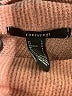 Forever 21 Brown Casual Dress Size L - photo 7