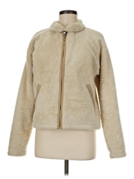 The North Face Faux Fur Jacket