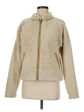 The North Face Faux Fur Jacket (view 1)