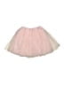 Assorted Brands 100% Polyester Pink Skirt Size 8 - 13 - photo 1