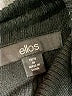 Ellos Black Turtleneck Sweater Size 14 - photo 7