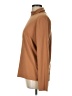 Gap Brown Long Sleeve Top Size L - photo 5