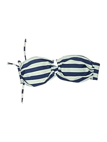 Agua Menta Swimsuit Top (view 1)