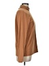 Gap Brown Long Sleeve Top Size L - photo 4