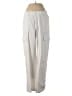 Zara Ivory Jeans Size 6 - photo 1