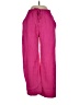 Zara Pink Casual Pants Size S - photo 1