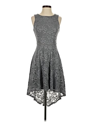 City Studio Cocktail Dress (view 1)