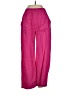Zara Pink Casual Pants Size S - photo 2