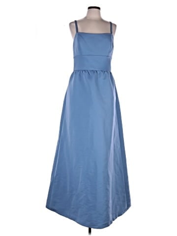 Amsale Casual Dress (view 1)