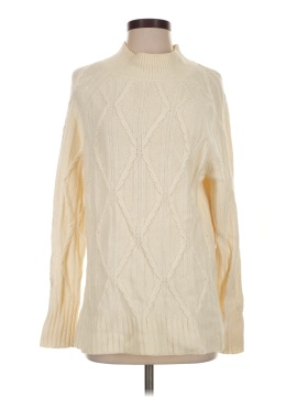 Essentials Turtleneck Sweater