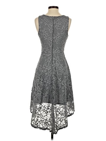 City Studio Cocktail Dress (view 2)