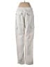 Zara Ivory Jeans Size 6 - photo 2
