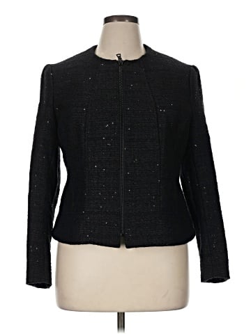 Anne Klein Jacket (view 1)