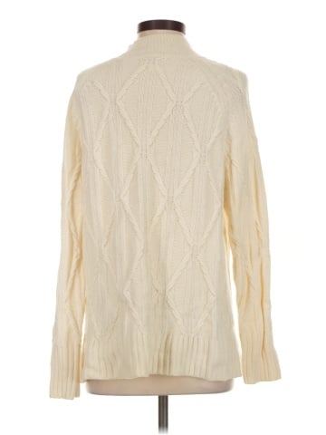 Essentials Turtleneck Sweater (view 2)