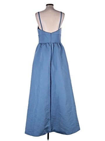 Amsale Casual Dress (view 2)