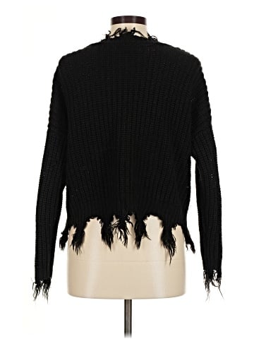 Love Tree Pullover Sweater (view 2)