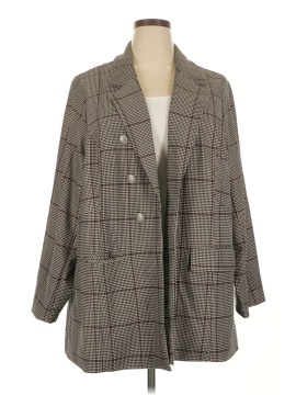 Studio By Torrid Coat