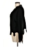 Love Tree 100% Acrylic Black Pullover Sweater Size M - photo 5