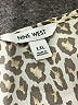 Nine West Tan Long Sleeve Blouse Size XXL - photo 7