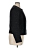 Anne Klein Polka Dots Black Jacket Size 16 - photo 4