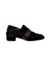 Stuart Weitzman Black Heels Size 8 1/2 - photo 1