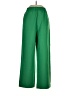 Lioness Green Casual Pants Size S - photo 1