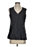 Assorted Brands Gray Sleeveless T-Shirt Size S - photo 1