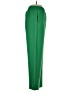 Lioness Green Casual Pants Size S - photo 4