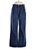 Denim Forum 100% Cotton Blue Jeans Size 29 waist - photo 1