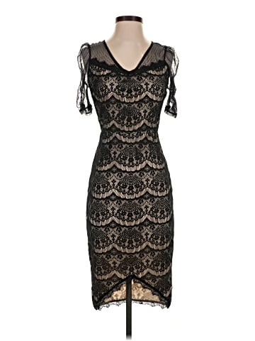 Fire Los Angeles Cocktail Dress (view 1)