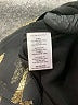 Aryn K. 100% Polyester Metallic Gold Cocktail Dress Size M - photo 8