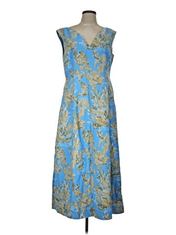 Lafayette 148 New York Casual Dress (view 1)