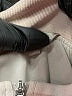 Athleta Solid Gray Track Jacket Size M - photo 6